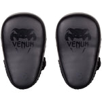 VENUM-03051 ELITE SMALL KICK PADS Matte Black