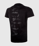 VENUM-03550-114 TECMO GAINT T-SHIRT S-XL BLACK BLACK