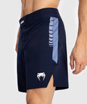 Venum 05234-109 Tempest Herren MMA Kampfshorts XS-M Schwarz Grau