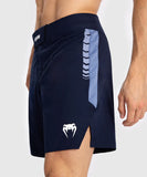 Venum 05234-109 Tempest Herren MMA Kampfshorts XS-M Schwarz Grau