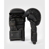 VENUM-05803-001 IMPACT EVO SACLES MMA SPARRING GLOVES Size S-L/XL Black