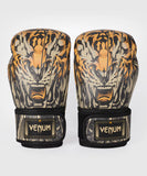 VENUM Power 2.0 MUAY THAI BOXHANDSCHUHE 8-14 OZ Marineblau Schwarz