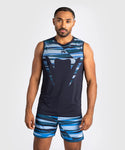 Venum-05371-004 Rapid Snake Head Men’s Tank Top S-XXL Shadow Blue