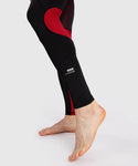 Venum Adrenaline Men's Spats Size S-XXL Red