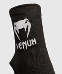 VENUM KONTACT ANKLE SUPPORT GUARD Size XS-XL Black Silver