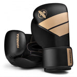 HAYABUSA S4 BOXHANDSCHUHE MUAY THAI BOXHANDSCHUHE 8-16 oz 3 Farben