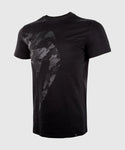 VENUM-03550-114 TECMO GAINT T-SHIRT S-XL BLACK BLACK