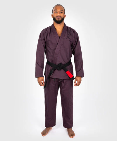 VENUM CONTENDER 2.0 BJJ GI Size A0-A5 Dark Brown