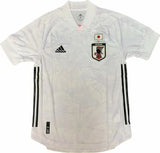 Adidas Japan 2020-2021 Away Jersey Size XS-XO