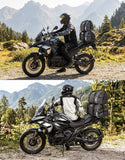 30L Tauchausrüstung Flossentasche IPX7 Wasserdichter Outdoor-Rucksack 3 Farben OSW004