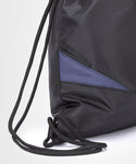 VENUM-05153-101 EVO 2 DRAWSTRING BAG Black Blue