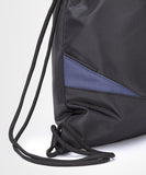 VENUM-05153-101 EVO 2 DRAWSTRING BAG Black Blue