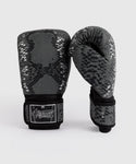 VENUM-05070-052 Amazonia MUAY THAI BOXING GLOVES 8-16 OZ Dark grey