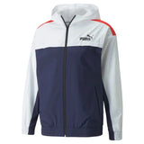 Puma Men's Windbreaker Size S-XL