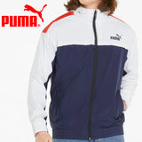 Puma Men's Windbreaker Size S-XL