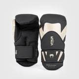 VENUM-05141-617 Challenger 4.0 BOXING GLOVES 8-16 OZ Black Beige