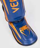 VENUM-2050-126 CHALLENGER STANDUP MUAY THAI BOXEN MMA SCHIENBEINSCHÜTZER M SCHWARZ GOLD