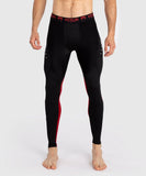 Venum Adrenaline Men's Spats Size S-XXL Red