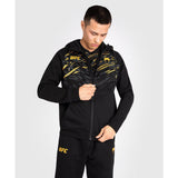 UFC Fusion by Venum Men’s Replica Zip Hoodie Size S-XXL Champion