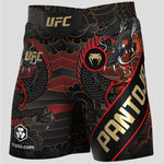 UFC Unrivaled by Venum Men’s Red Alexandre Pantoja Short fit Fight short XS-XXL