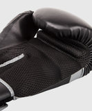 Ringhorns Charger BOXING GLOVES 8-16 oz Black