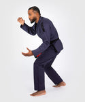 VENUM CONTENDER EVO BJJ GI kimono Size A0-A5 Lavender Grey