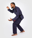 VENUM CONTENDER EVO BJJ GI kimono Size A0-A5 Lavender Grey