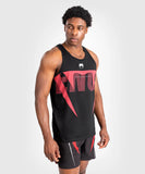 Venum-05178-100 Adrenaline Men's Tank Top M / L Red