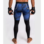 Venum-04554-018 Electron 3.0 Spats Size S-XXL Navy