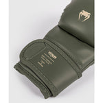 VENUM IMPACT EVO MMA SPARRING GLOVES Size S-L/XL Military Green