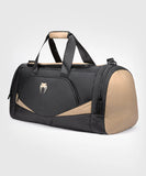 Venum-05154 Evo 2 Trainer Lite Duffle Bag Black Sand