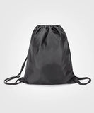 VENUM-05153-101 EVO 2 DRAWSTRING BAG Black Blue