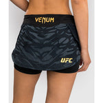 UFC Fusion by Venum Authentic Fight Night Women’s Skort VNMUFC-00321-126 L-XL Champion