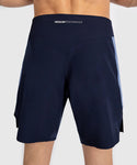 Venum-05234-464 Tempest Men’s MMA Fight Shorts XS-XXL Navy Blue Blue