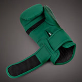 VENUM-05141-015 Challenger 4.0 BOXING GLOVES 8-16 OZ Army Green