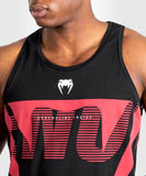 Venum-05178-100 Adrenaline Men's Tank Top M / L Red