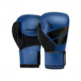 HAYABUSA S4 BOXHANDSCHUHE MUAY THAI BOXHANDSCHUHE 8-16 oz 3 Farben