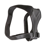 BODYMAKER Y-Shaped Posture Corrector Back Brace Spine Corset Support Size Free Black