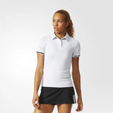 Adidas Women's Uncontrol Climachill Polo Shirt  Size S-L