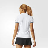 Adidas Women's Uncontrol Climachill Polo Shirt  Size S-L