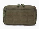 Airsoft Tactical Military First Aid Outdoor Hiking Cycling Sports Waist Storage Bag 4 Colours ATB002
