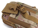 Airsoft Tactical Military Multi-Purpose Outdoor Hiking Cycling Sports Waist Bag 10 Colours ATB007