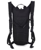 Airsoft Tactical Military Multi-Purpose Outdoor Hiking Cycling Sports Hydration Backpack 3 Colours ATB014