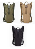 Airsoft Tactical Military Multi-Purpose Outdoor Hiking Cycling Sports Hydration Backpack 3 Colours ATB014