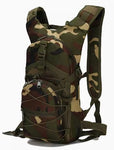 Airsoft Tactical Military Multi-Purpose Outdoor Hiking Cycling Sports Backpack 5 Colours ATB019