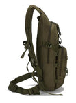 Airsoft Tactical Military Multi-Purpose Outdoor Hiking Cycling Sports Backpack 5 Colours ATB019