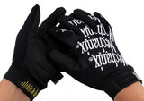 Airsoft Tactical Military Cycling Outdoor Combat Gloves Full Finger Size S-XL 5 Colours ATG006