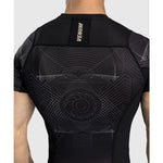 VENUM-05007-617 G-FIT AIR MMA MEN'S Rashguard Shortsleeve M-XL