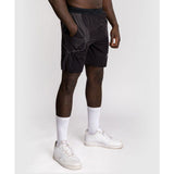 VENUM-05722-128 Nexus Training Shorts L/XL Black Silver