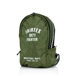 FAIRTEX Fighter Backpack Matcha